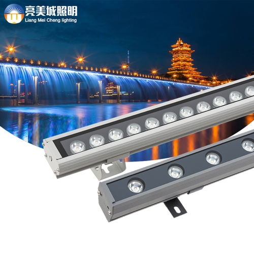 大功率LED轮廓灯厂家报价指南 如何选择优质供应商