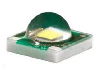 单颗3W大功率LED射灯 MR16 LED射灯的照明革命