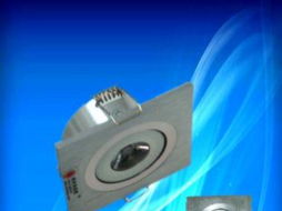 潍坊明锐4W大功率LED灯杯 高效照明的未来选择