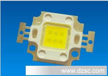 深圳大功率LED灯珠制造商解析 晶元45芯片下的1W、3W与90-100流明选择