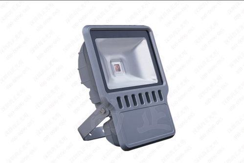 大功率LED泛光灯（100W/160W）选购指南 厂家与价格解析