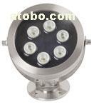 大功率LED投光灯XC-T06L-2产品综合解析 从技术参数到市场供应